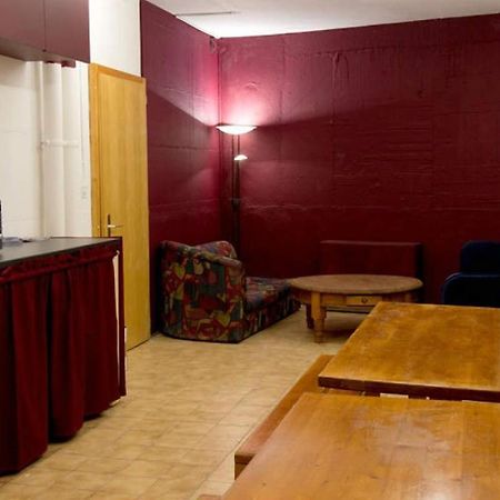 Auberge de Bagnes - le backpacker Extérieur photo