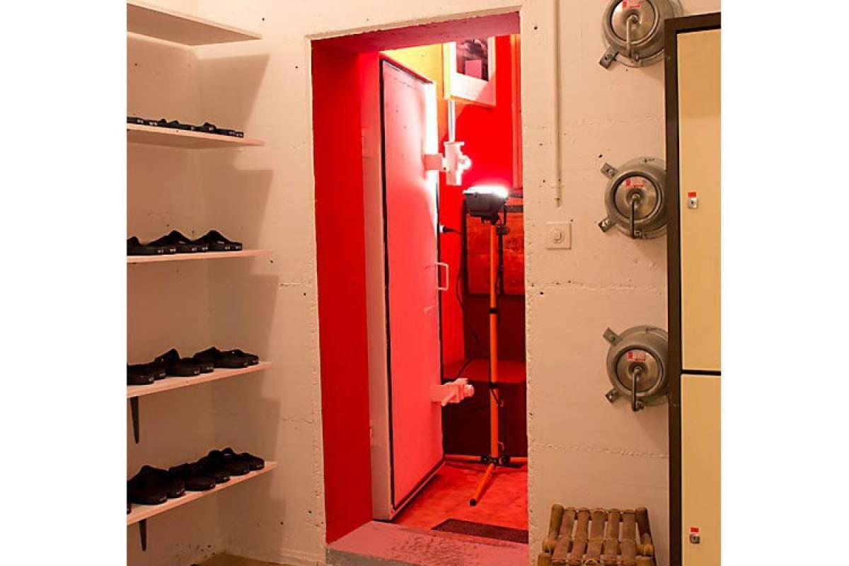 Auberge de Bagnes - le backpacker Extérieur photo